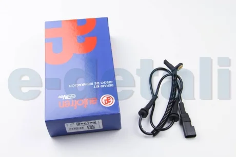 Датчик ABS передній Ford Fusion 02-13 (790 мм) AUTOFREN DS0184