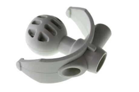 Опора кульова (важіль) AUTOMEGA 130066710