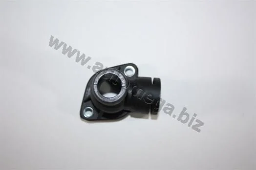 Фланец охлаждающей жидкости/ AUDI,VW 1.6TD/1.9 AUTOMEGA 160033610 (фото 1)
