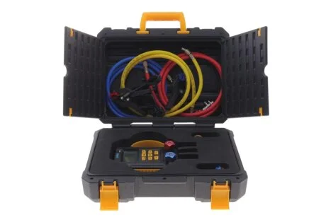 Аналізатор холодоагента Autool LM160