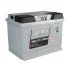 Аккумулятор 60 Ah/12V Galaxy Silver AutoPart Польша ARL060-GAS0 (фото 1)