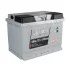 Аккумулятор 60 Ah/12V Galaxy Silver AutoPart Польша ARL060-GAS0 (фото 2)