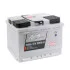 Аккумулятор 60 Ah/12V Galaxy Silver AutoPart Польша ARL060-GAS0 (фото 3)