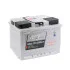 Аккумулятор 60 Ah/12V Galaxy Silver AutoPart Польша ARL060-GAS1 (фото 3)