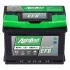 Аккумулятор 62 Ah/12V Autopart Galaxy EFB_Start-Stop AutoPart Польша ARL062-EFB (фото 1)