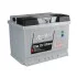 Аккумулятор 62 Ah/12V Galaxy Silver AutoPart Польша ARL062-GAS0 (фото 1)