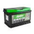 Акумулятор 70 Ah/12V Autopart Galaxy EFB_Start-Stop AutoPart Польша ARL070-EFB (фото 1)
