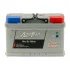 Аккумулятор 75 Ah/12V sb Galaxy Silver AutoPart Польша ARL075-GAL0 (фото 3)