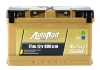 Акумулятор 77 Ah/12V Galaxy Gold AutoPart Польша ARL077-GG0 (фото 4)