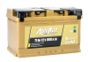 Акумулятор 77 Ah/12V Galaxy Gold AutoPart Польша ARL077-GG0 (фото 5)