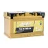 Аккумулятор 77 Ah/12V Galaxy Gold AutoPart Польша ARL077-GG0 (фото 5)