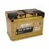 Аккумулятор 82 Ah/12V Galaxy Gold AutoPart Польша ARL082-GGL0 (фото 1)