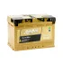 Аккумулятор 82 Ah/12V Galaxy Gold AutoPart Польша ARL082-GGL0 (фото 3)