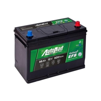 Акумулятор 85 Ah/12V Autopart EFB AutoPart Польша ARL085-EFBJ