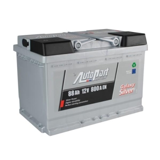 Аккумулятор 88 Ah/12V Autopart AutoPart Польша ARL088-S005