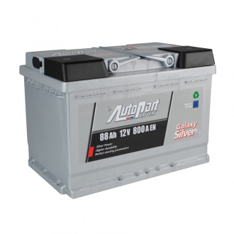 Аккумулятор 88 Ah/12V Autopart AutoPart Польша ARL088-S015