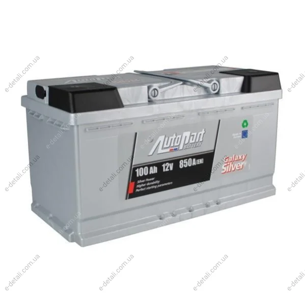 Аккумулятор 100 Ah/12V AutoPart Польша ARL098-S00 (фото 1)