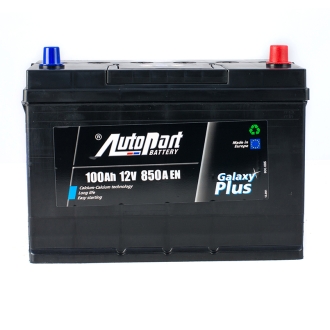 Аккумулятор 100 Ah/12V AutoPart Польша ARL100-075