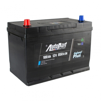 Акумулятор 100 Ah/12V AutoPart Польша ARL100-076