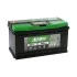 Аккумулятор 100 Ah/12V Autopart Galaxy EFB_Start-Stop AutoPart Польша ARL100-EFB (фото 1)