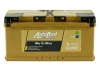 Аккумулятор 100 Ah/12V Galaxy Gold AutoPart Польша ARL100-GG0 (фото 4)