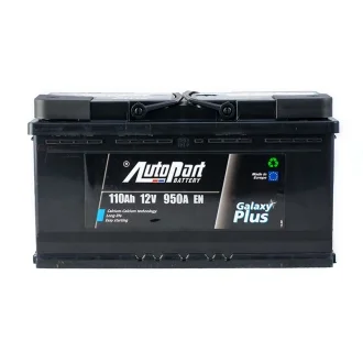 Акумулятор 110 Ah/12V AutoPart Польша ARL110-002