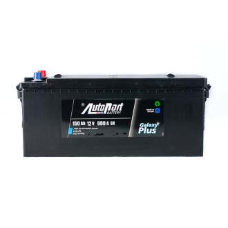 Аккумулятор 150 Ah/12V AutoPart Польша ARL150-P01