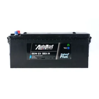 Акумулятор 150 Ah/12V AutoPart Польша ARL150-P01
