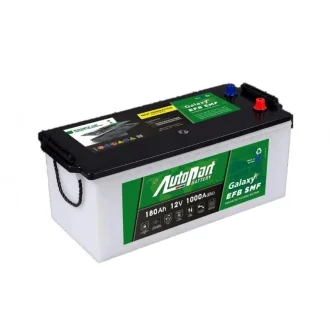 Акумулятор 180 Ah/12V Autopart EFB AutoPart Польша ARL180-EFB03