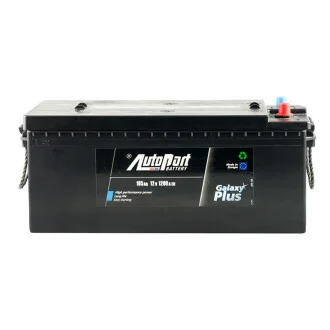Акумулятор 185 Ah/12V AutoPart Польша ARL185-P01