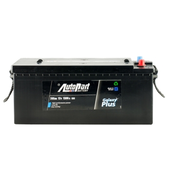 Акумулятор 205 Ah/12V AGM AutoPart Польша ARL-205-P00