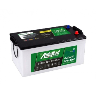 Аккумулятор 225 Ah/12V Autopart EFB AutoPart Польша ARL230-EFB03
