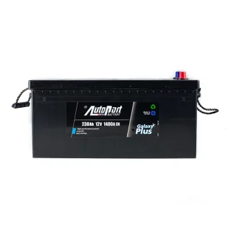 Аккумулятор 230 Ah/12V Autopart Plus AutoPart Польша ARL230-P00