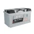 Аккумулятор 85 Ah/12V Galaxy Silver_SB_ низкий AutoPart Польша ARL85-GAL0 (фото 1)