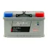 Аккумулятор 85 Ah/12V Galaxy Silver_SB_ низкий AutoPart Польша ARL85-GAL0 (фото 3)