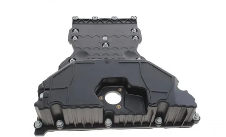 Маслосборник (поддон) MB C-class (W204)/E-class (W212) 2.2CDI 08-16 (OM651) AUTOTECHTEILE 100 0114
