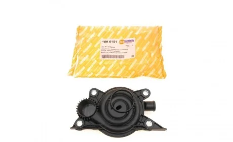Сепаратор (маслоотделитель) MB Vito (W639) 03- (0151) AUTOTECHTEILE 100 0151