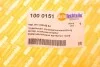 Сепаратор (мастиловіддільник) MB Vito (W639) 03- (0151) AUTOTECHTEILE 100 0151 (фото 6)