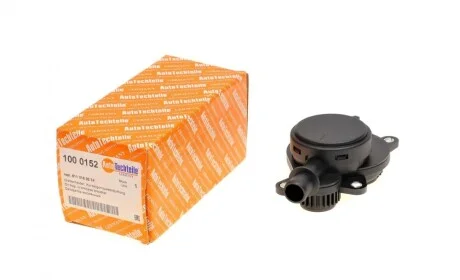 Сепаратор (мастиловіддільник) MB Vito (W638) 96-03 (0152) AUTOTECHTEILE 100 0152
