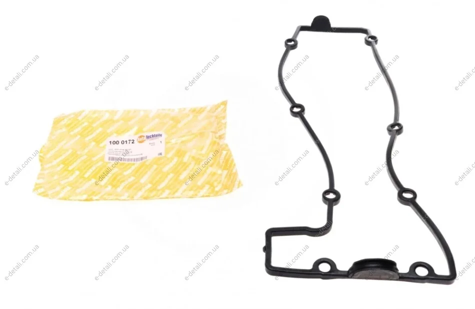 Прокладка крышки клапанов MB OM602 (0172) AUTOTECHTEILE 100 0172 (фото 1)