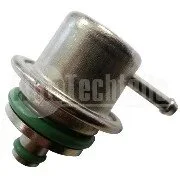 Клапан тиску палива AUTOTECHTEILE 100 0733