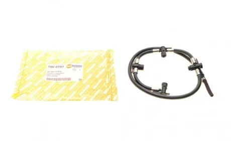Шланг обратки MB Sprinter 06-/Vito 03- 2.2CDI (OM646) (0757) AUTOTECHTEILE 100 0757