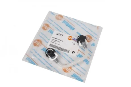 Трубка паливна DB OM605-606 AUTOTECHTEILE 100 0761