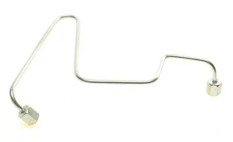 Трубка паливна MB OM601 (1 цил.) (0858) AUTOTECHTEILE 100 0858