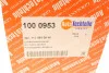 Расходомер воздуха MB C-class (W203)/E-class (W210/W211) 4.3/5.0 97-08 AUTOTECHTEILE 100 0953 (фото 8)