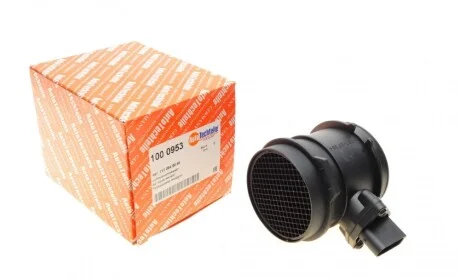 Расходомер воздуха MB C-class (W203)/E-class (W210/W211) 4.3/5.0 97-08 AUTOTECHTEILE 100 0953
