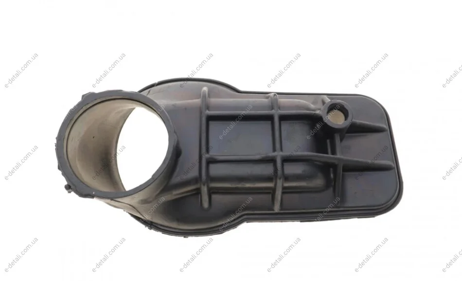 Патрубок вентиляції картера MB E-class (W124) M102 AUTOTECHTEILE 100 1415 (фото 1)