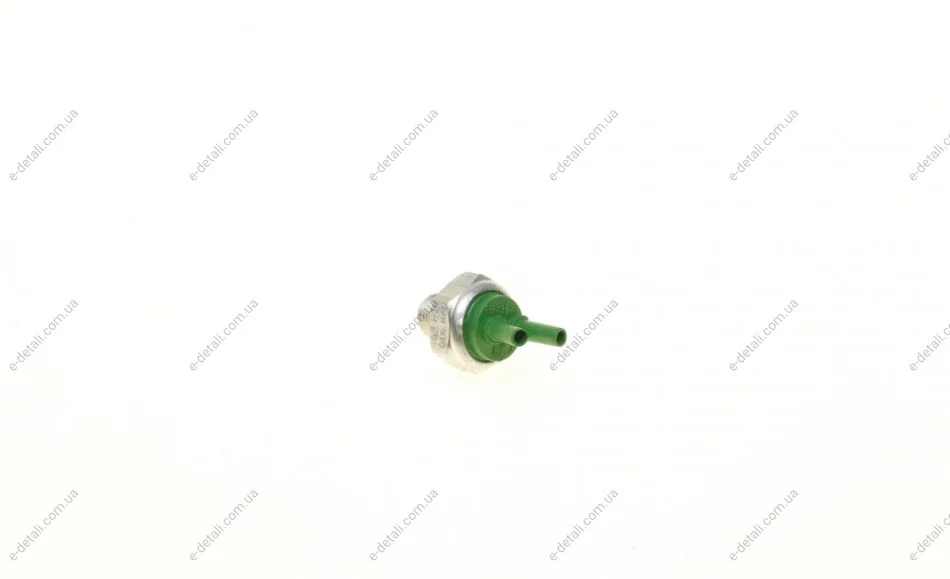 Датчик холостого хода MB OM601-602 (термоклапан 30°) (1450) AUTOTECHTEILE 100 1450 (фото 1)