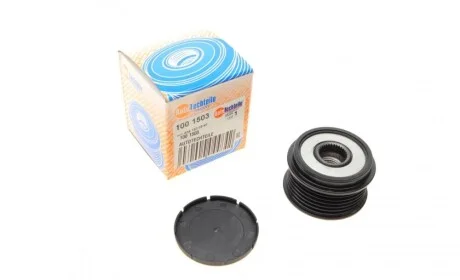 Шків генератора MB Vito (W638) 96-03 AUTOTECHTEILE 100 1503