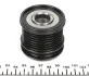 Шків генератора Sprinter OM642 06- (7PK) AUTOTECHTEILE 100 1508 (фото 2)